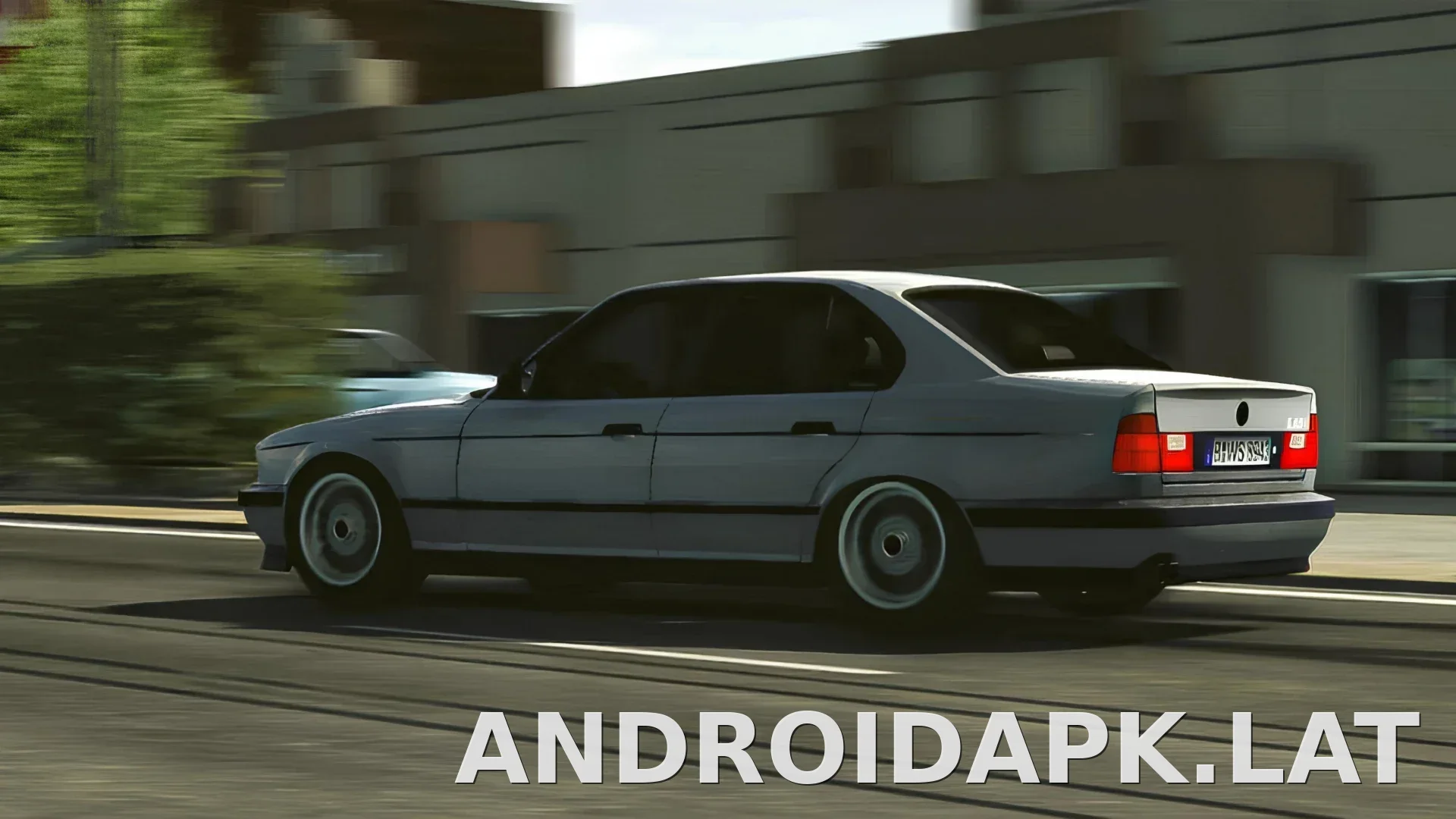 Car Parking Multiplayer скриншот 3