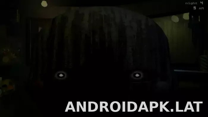 Five Nights at Freddy's 3 скриншот 6