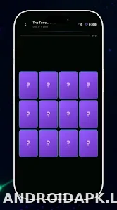 Fusvob скриншот 3