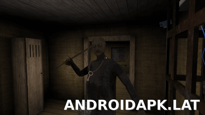 Granny 2 скриншот 6