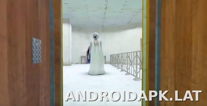 Granny 4 скриншот 2