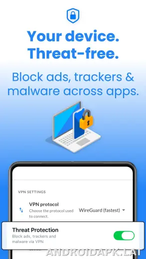 AdBlock скриншот 3