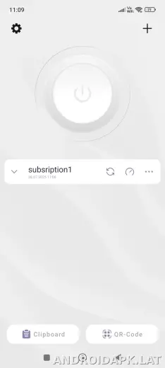 Happ скриншот 1