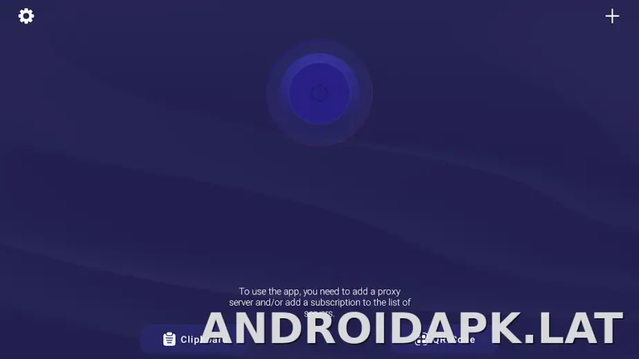 Happ скриншот 4