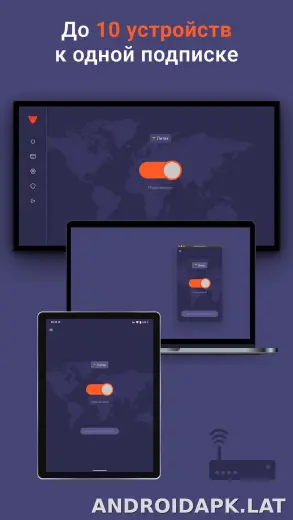 Red Shield скриншот 2